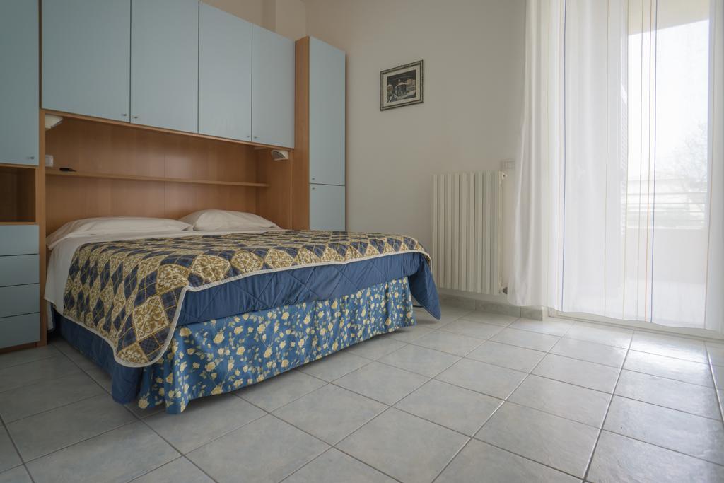 Hotel Residence Il Conero 2 Numana Luaran gambar